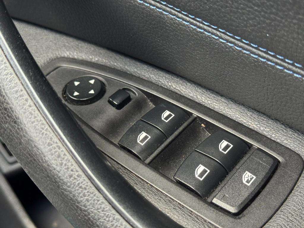 2017 BMW X1 2017 BMW X1