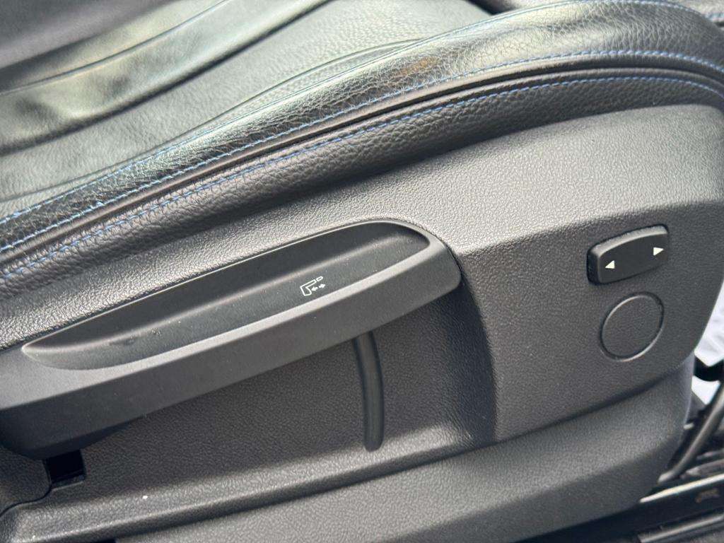 2017 BMW X1 2017 BMW X1