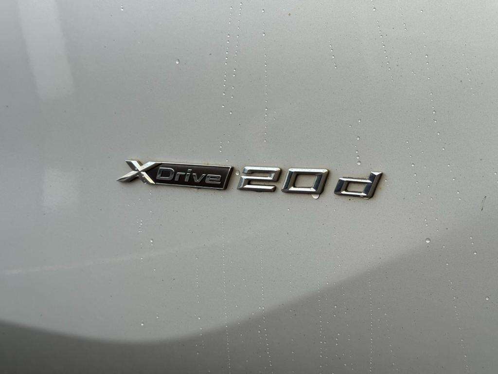 2017 BMW X1 2017 BMW X1