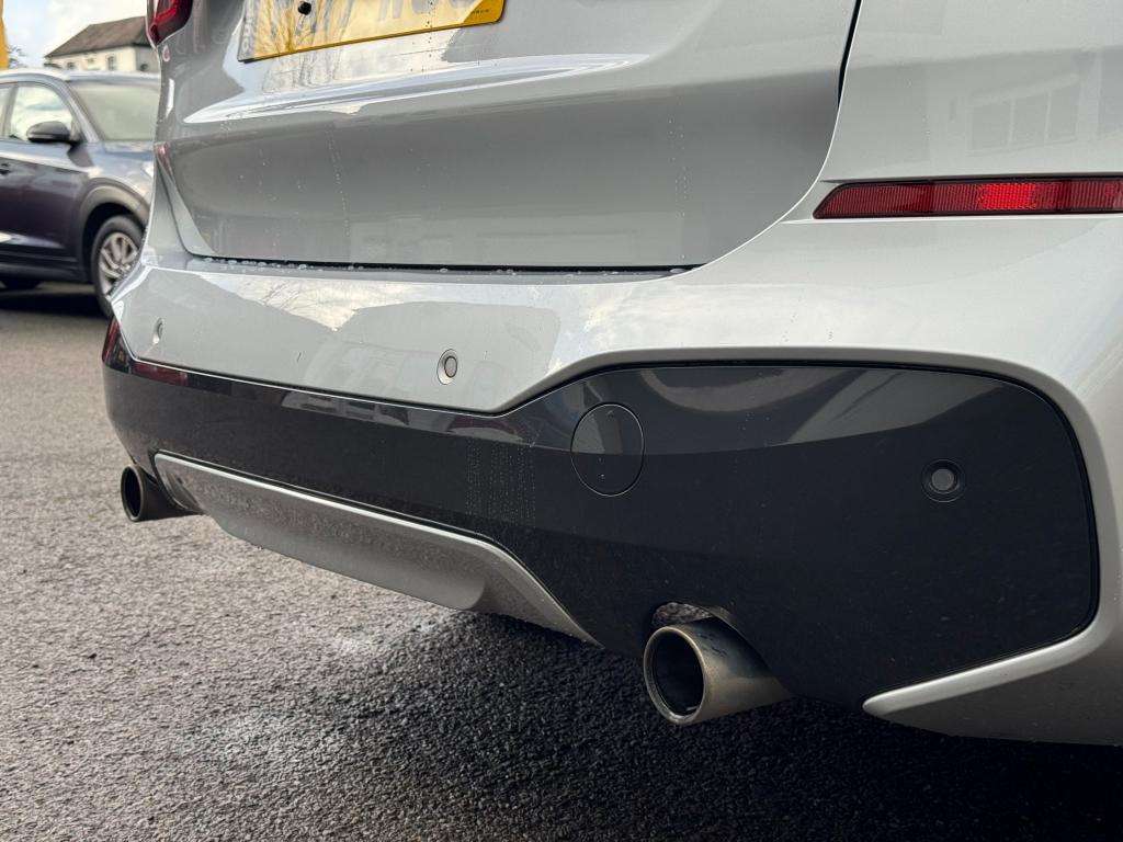 2017 BMW X1 2017 BMW X1