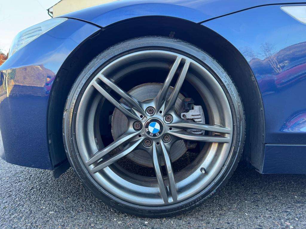 2012 BMW Z4 2012 BMW Z4