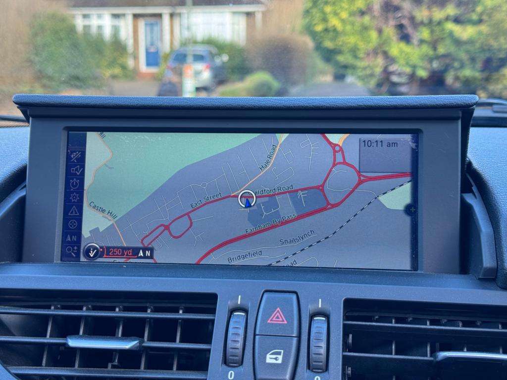 2012 BMW Z4 2012 BMW Z4