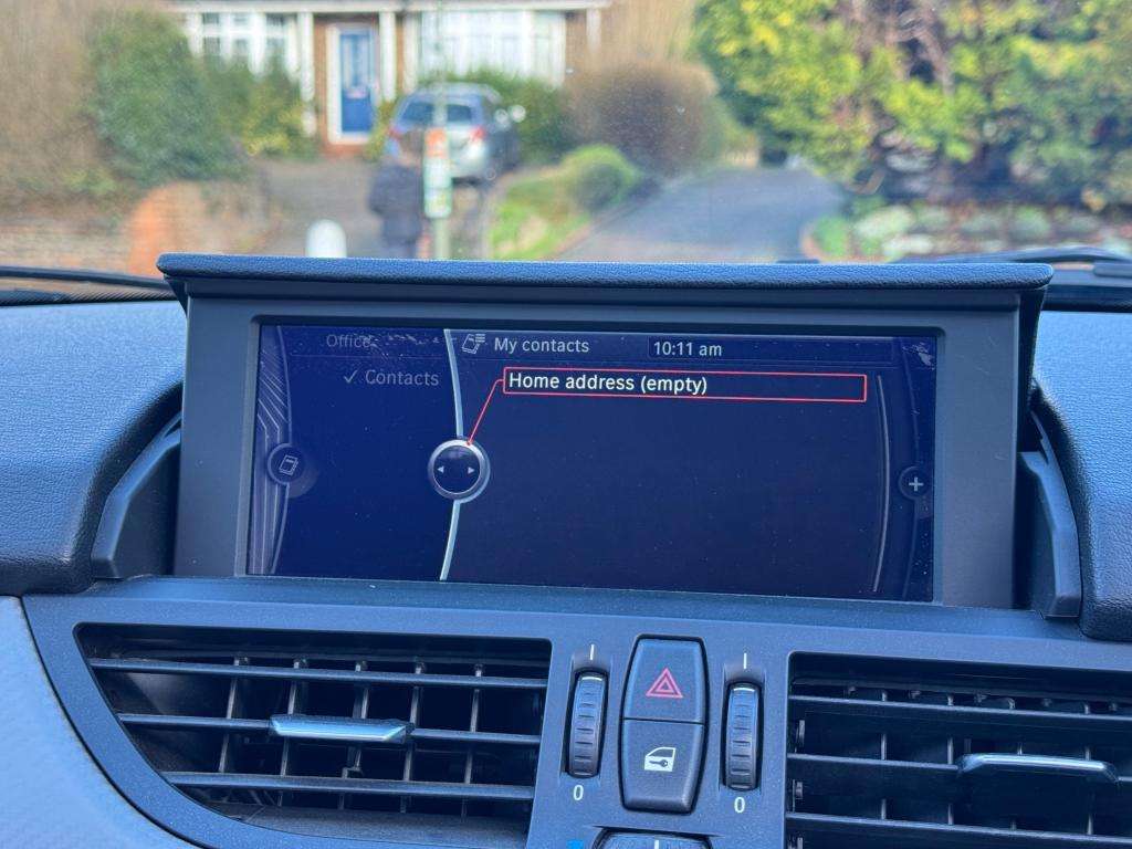 2012 BMW Z4 2012 BMW Z4