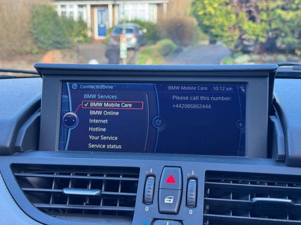 2012 BMW Z4 2012 BMW Z4