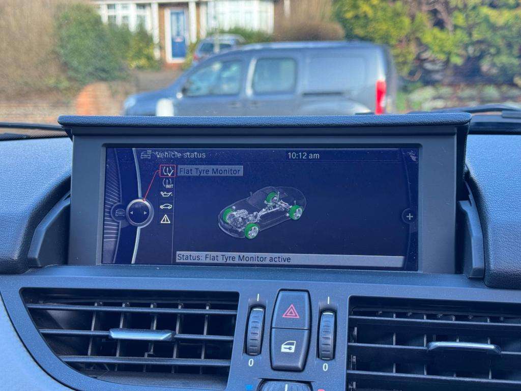 2012 BMW Z4 2012 BMW Z4