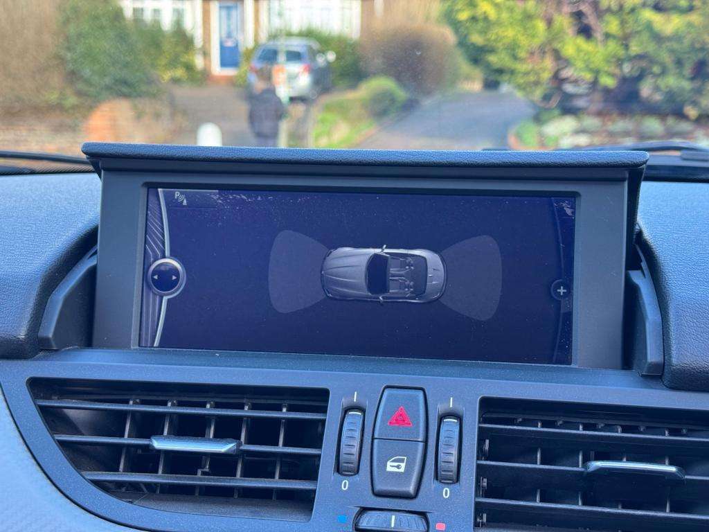 2012 BMW Z4 2012 BMW Z4