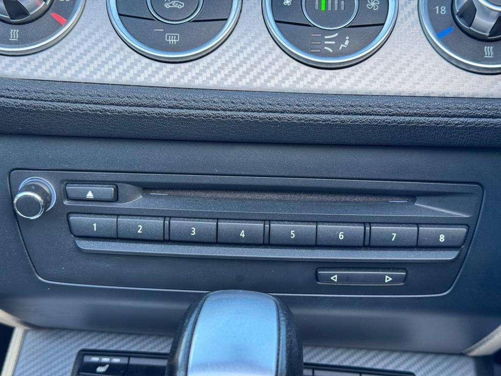 2012 BMW Z4 2012 BMW Z4