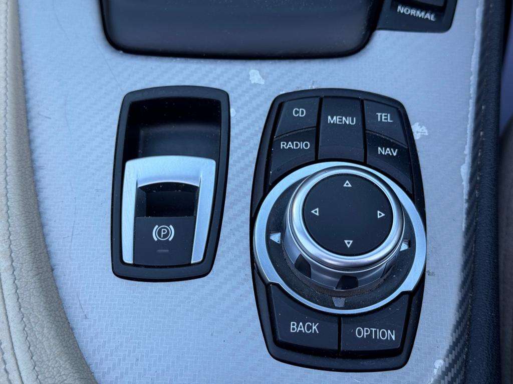 2012 BMW Z4 2012 BMW Z4