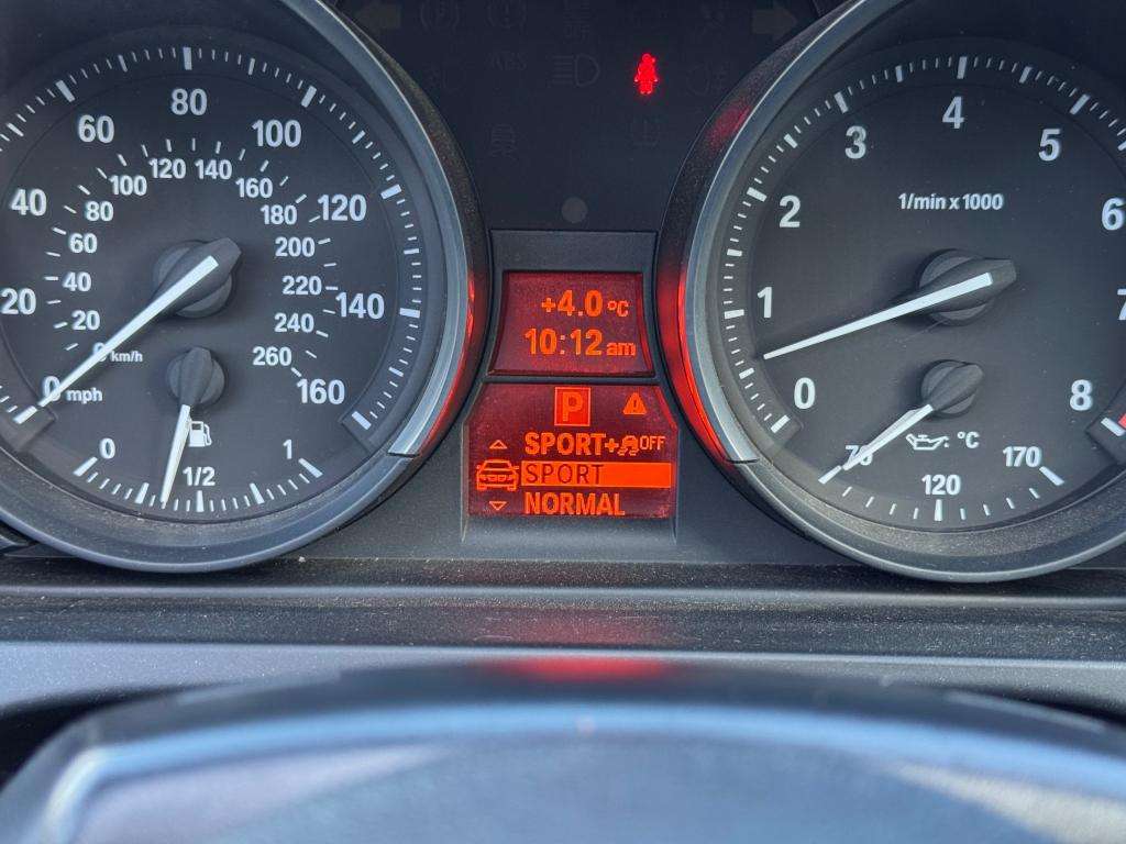 2012 BMW Z4 2012 BMW Z4