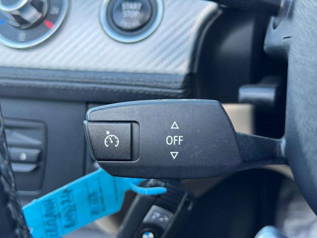 2012 BMW Z4 2012 BMW Z4