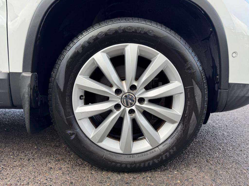 2015 VOLKSWAGEN TIGUAN 2015 VOLKSWAGEN TIGUAN