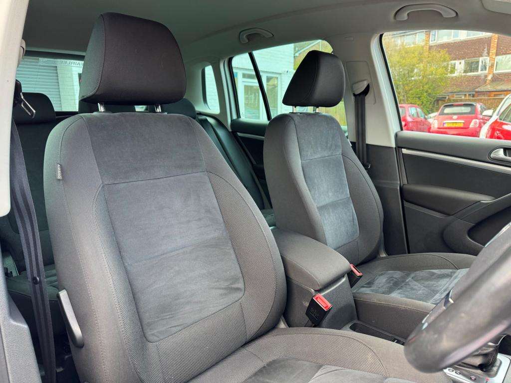 2015 VOLKSWAGEN TIGUAN 2015 VOLKSWAGEN TIGUAN