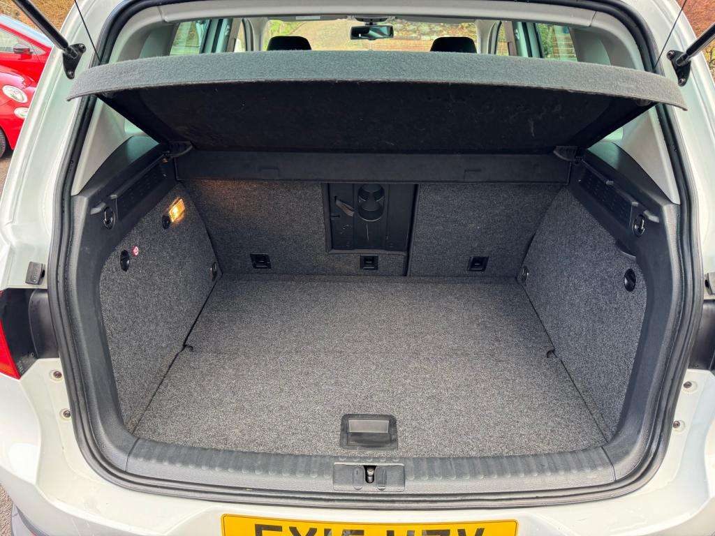 2015 VOLKSWAGEN TIGUAN 2015 VOLKSWAGEN TIGUAN