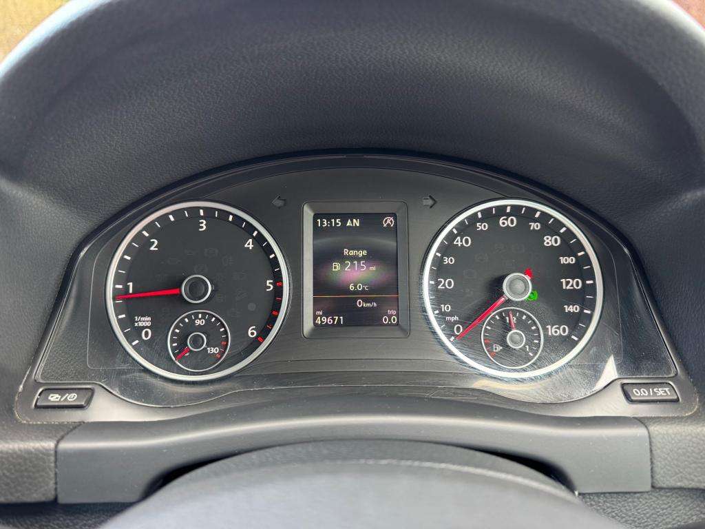 2015 VOLKSWAGEN TIGUAN 2015 VOLKSWAGEN TIGUAN