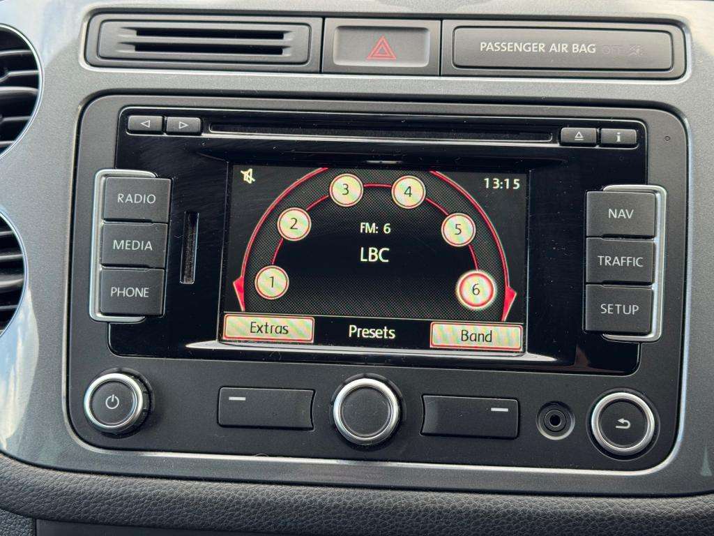 2015 VOLKSWAGEN TIGUAN 2015 VOLKSWAGEN TIGUAN