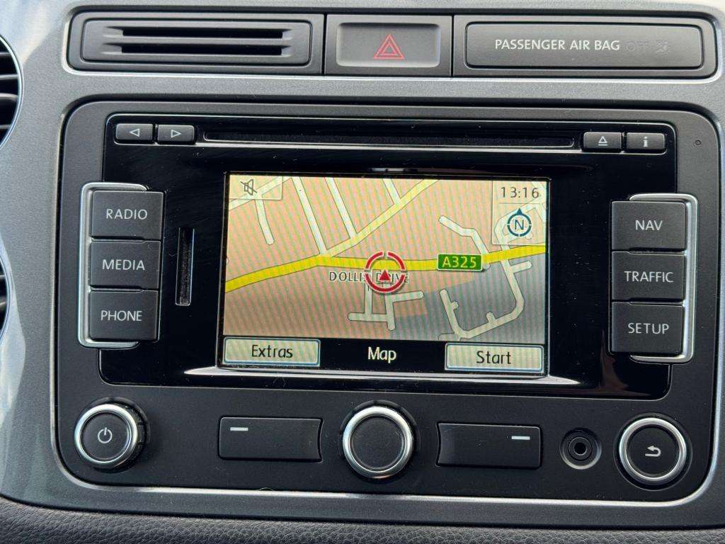 2015 VOLKSWAGEN TIGUAN 2015 VOLKSWAGEN TIGUAN