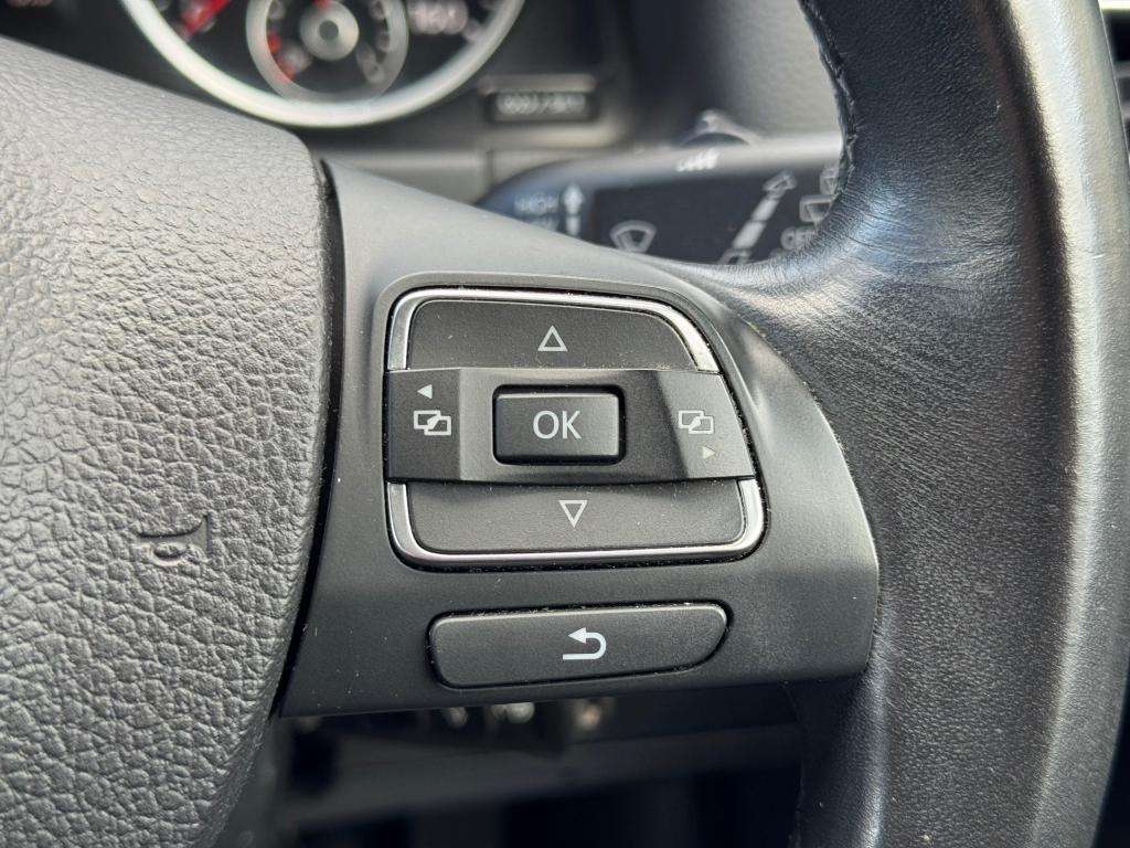 2015 VOLKSWAGEN TIGUAN 2015 VOLKSWAGEN TIGUAN