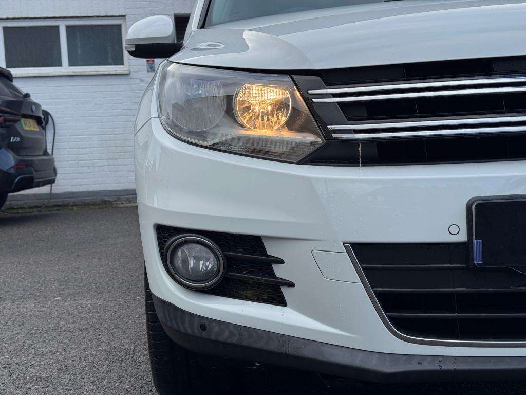 2015 VOLKSWAGEN TIGUAN 2015 VOLKSWAGEN TIGUAN