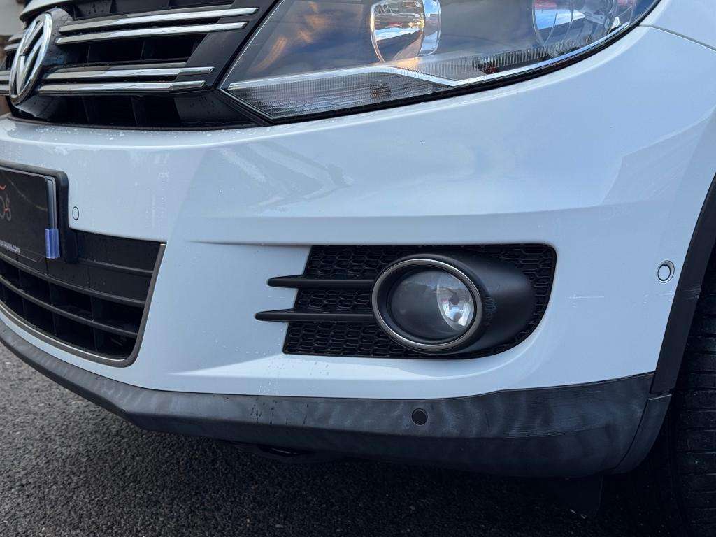 2015 VOLKSWAGEN TIGUAN 2015 VOLKSWAGEN TIGUAN