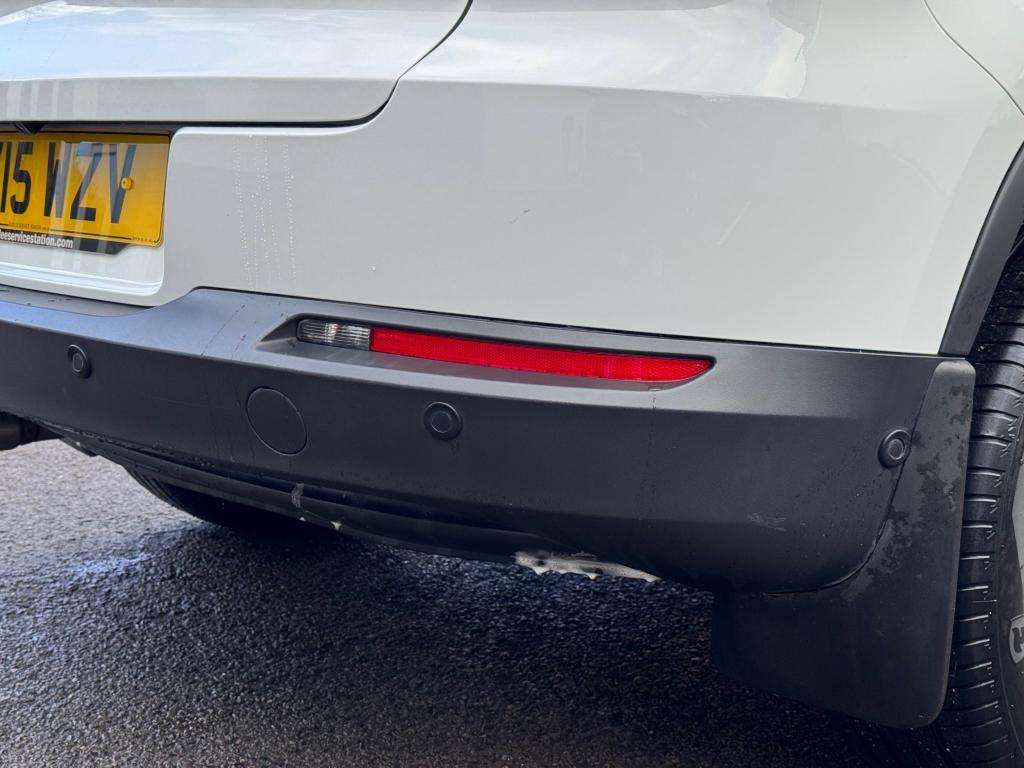 2015 VOLKSWAGEN TIGUAN 2015 VOLKSWAGEN TIGUAN