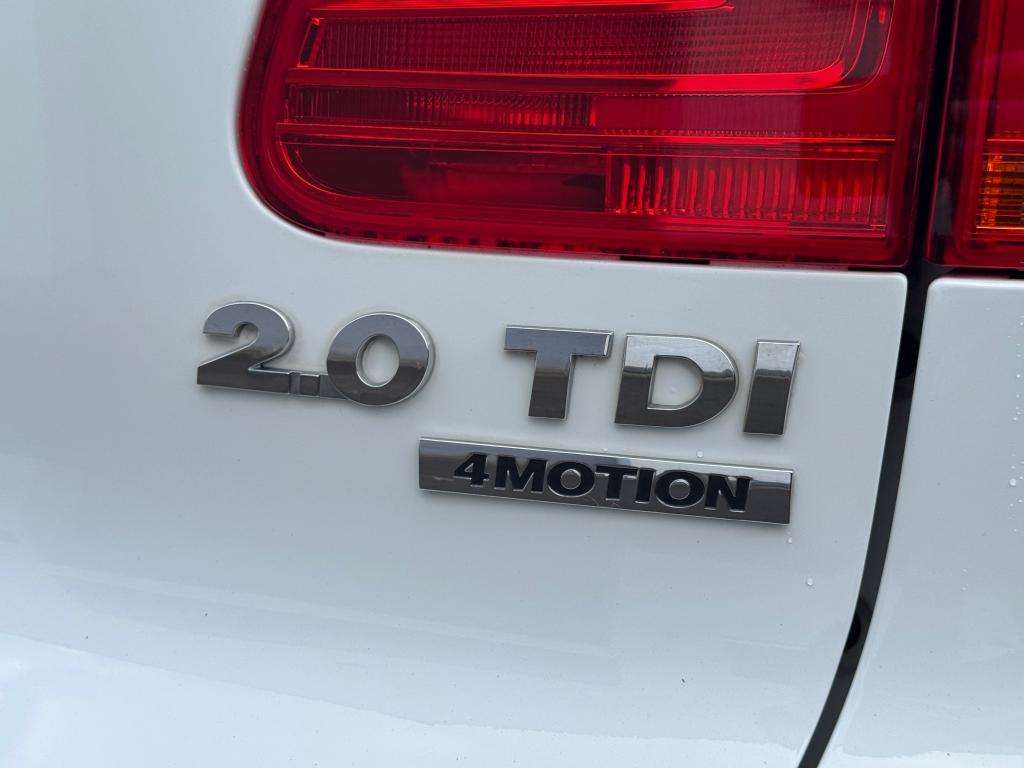 2015 VOLKSWAGEN TIGUAN 2015 VOLKSWAGEN TIGUAN
