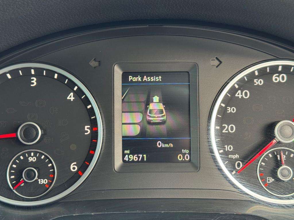 2015 VOLKSWAGEN TIGUAN 2015 VOLKSWAGEN TIGUAN