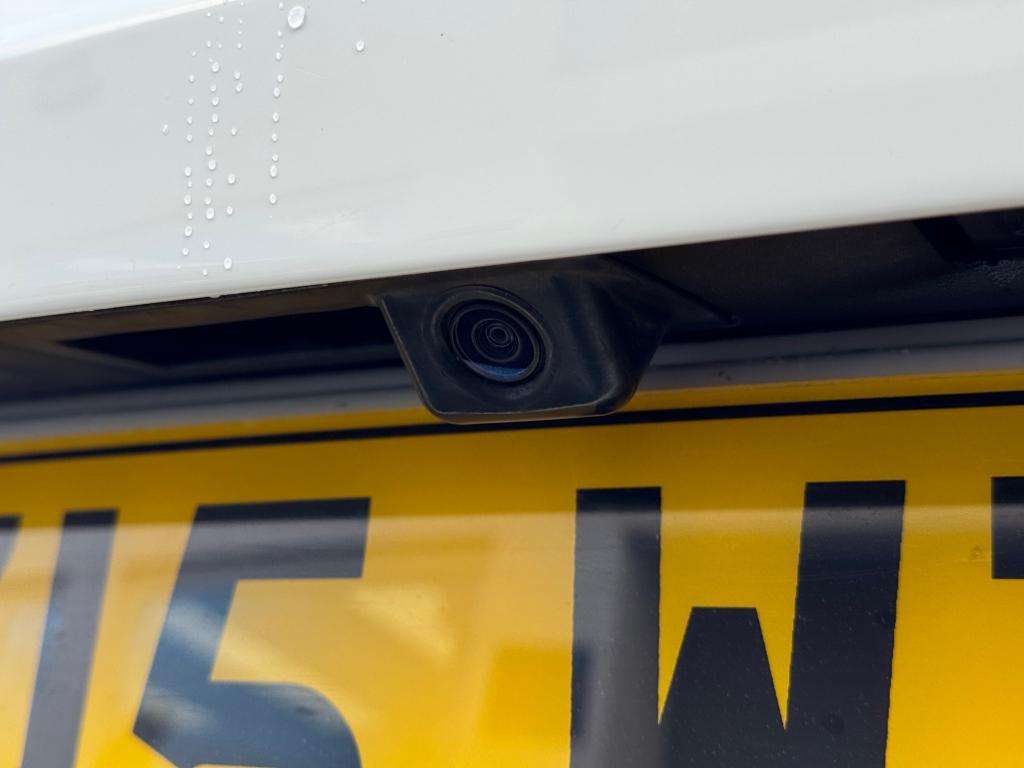 2015 VOLKSWAGEN TIGUAN 2015 VOLKSWAGEN TIGUAN