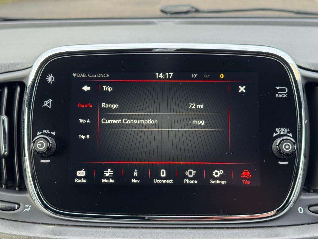 2016 FIAT 500 2016 FIAT 500