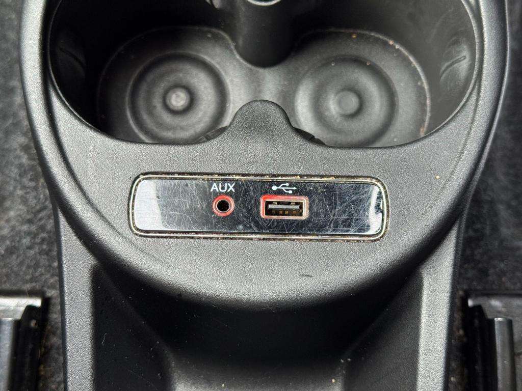 2016 FIAT 500 2016 FIAT 500