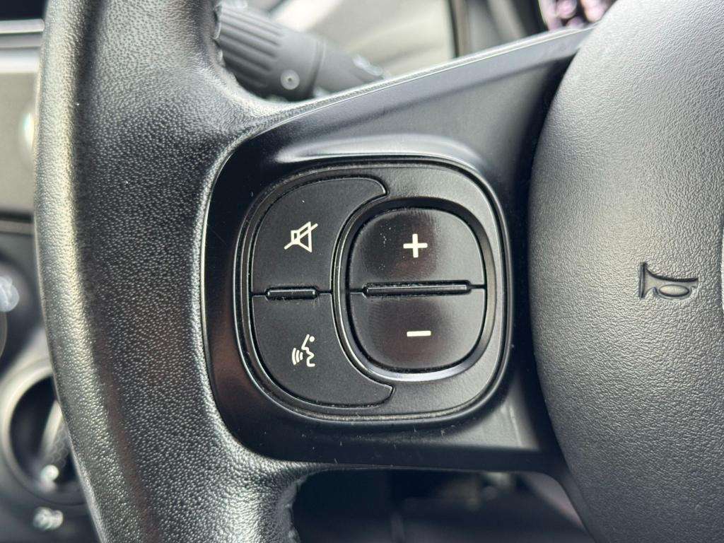 2016 FIAT 500 2016 FIAT 500