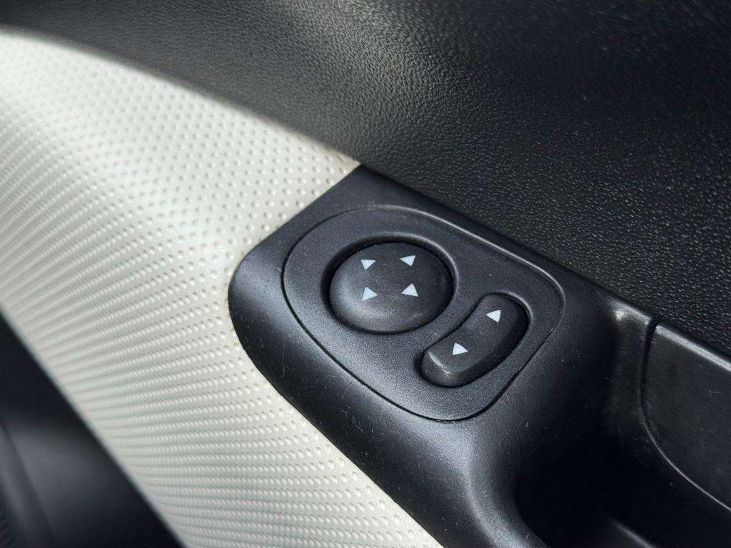 2016 FIAT 500 2016 FIAT 500