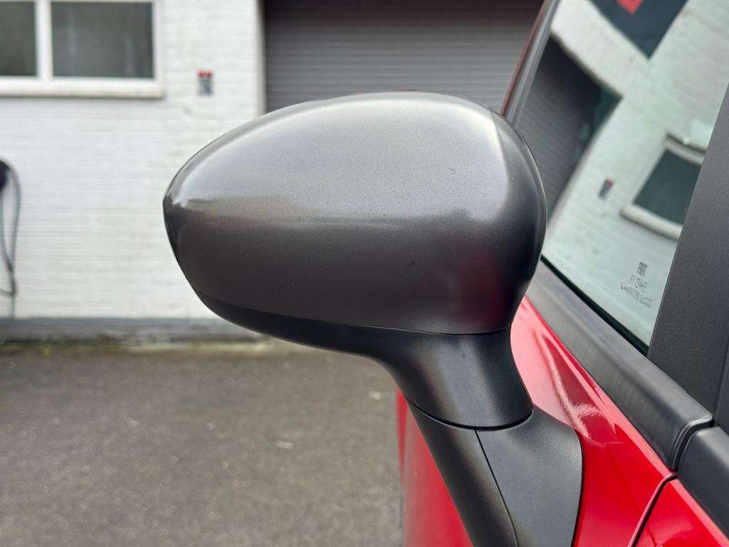 2016 FIAT 500 2016 FIAT 500