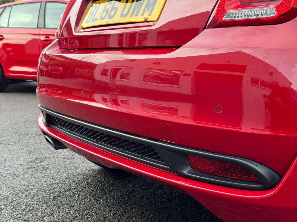 2016 FIAT 500 2016 FIAT 500