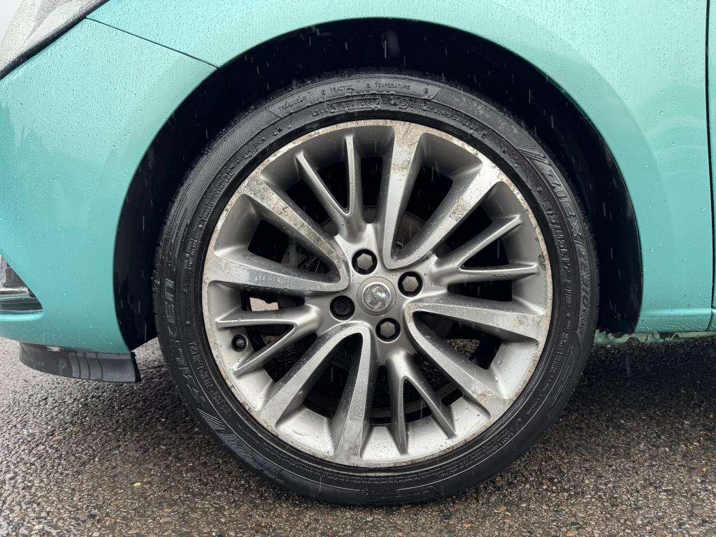 2015 VAUXHALL CORSA 2015 VAUXHALL CORSA