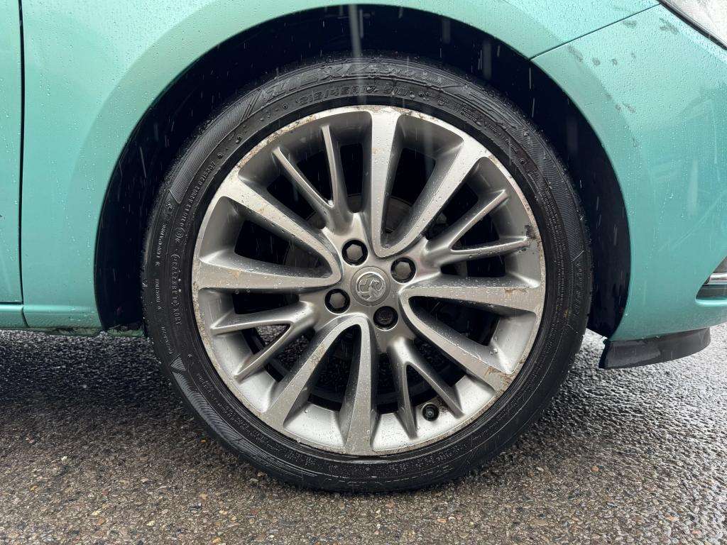 2015 VAUXHALL CORSA 2015 VAUXHALL CORSA