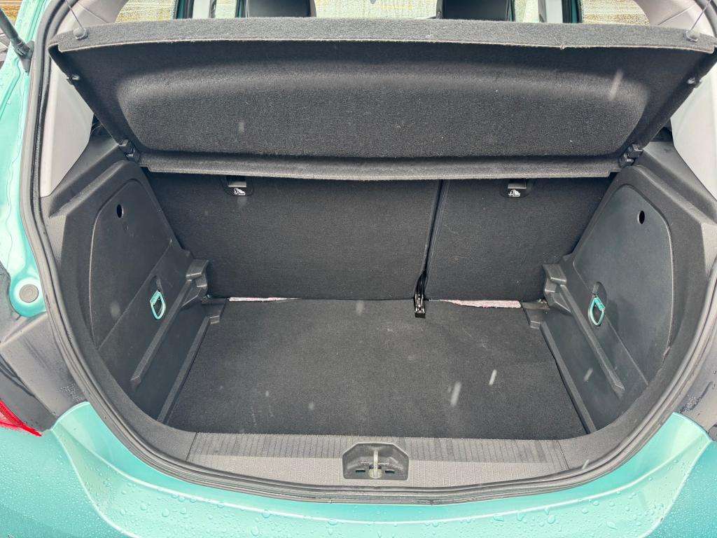 2015 VAUXHALL CORSA 2015 VAUXHALL CORSA