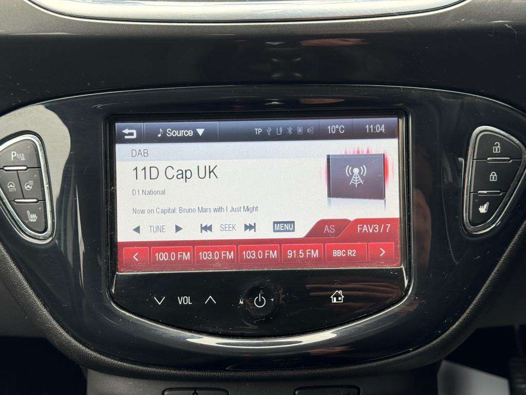 2015 VAUXHALL CORSA 2015 VAUXHALL CORSA