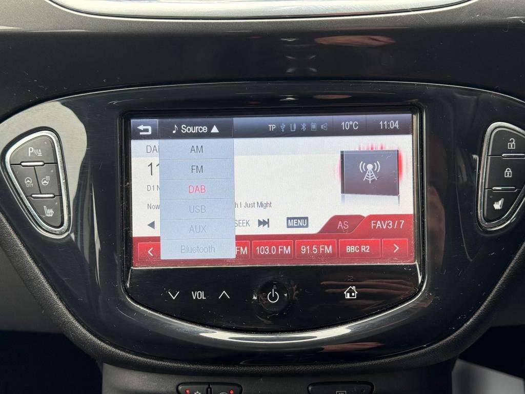 2015 VAUXHALL CORSA 2015 VAUXHALL CORSA