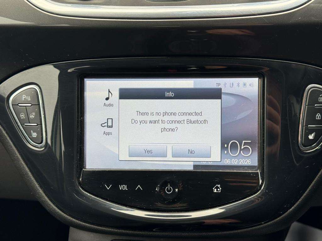 2015 VAUXHALL CORSA 2015 VAUXHALL CORSA