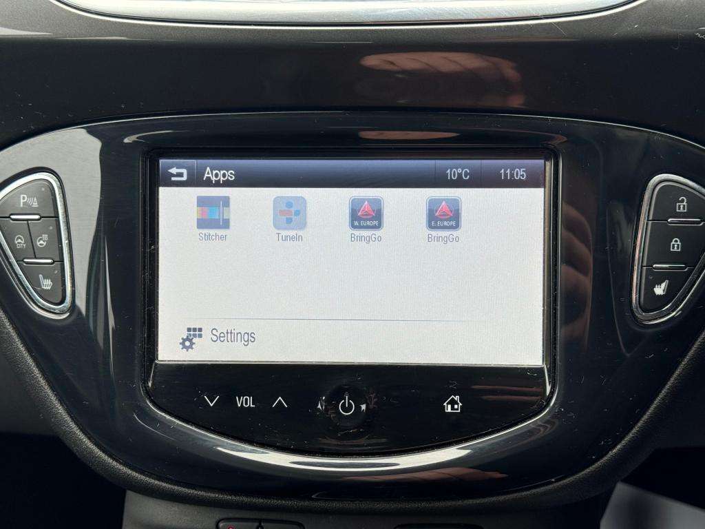 2015 VAUXHALL CORSA 2015 VAUXHALL CORSA