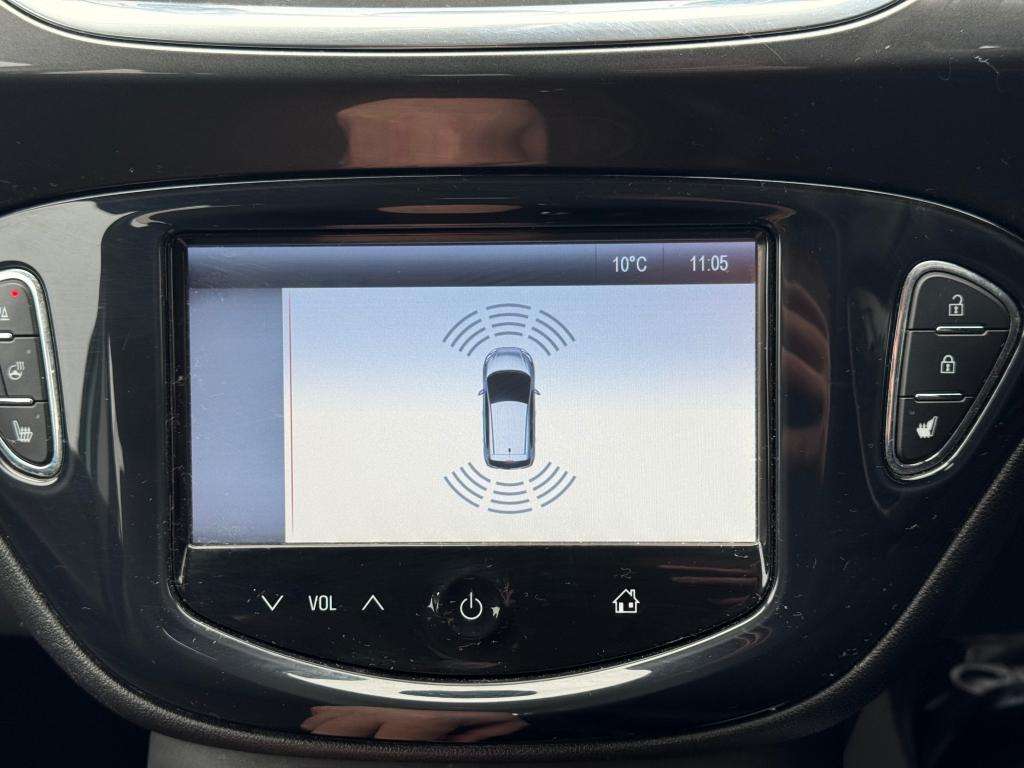 2015 VAUXHALL CORSA 2015 VAUXHALL CORSA