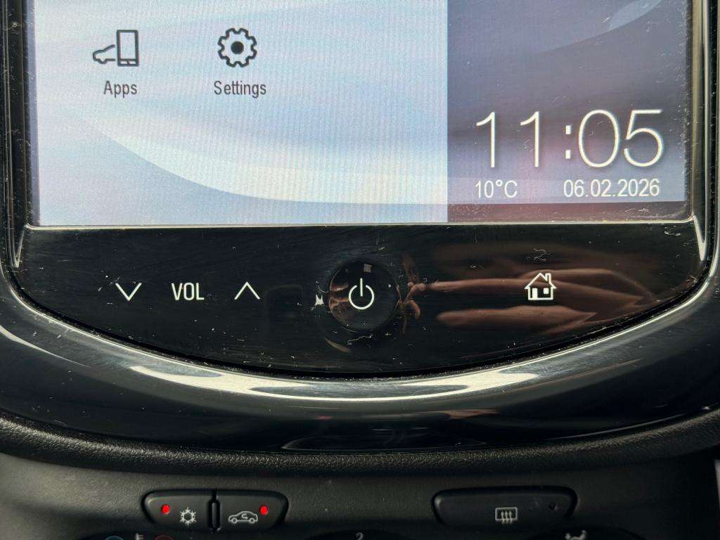 2015 VAUXHALL CORSA 2015 VAUXHALL CORSA