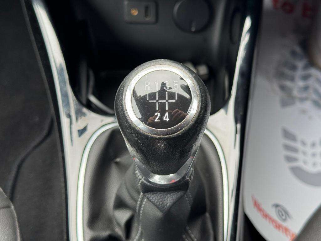 2015 VAUXHALL CORSA 2015 VAUXHALL CORSA