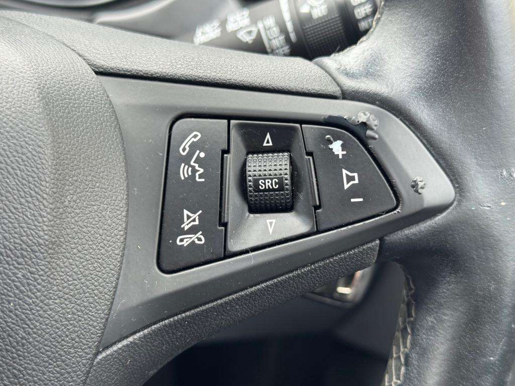 2015 VAUXHALL CORSA 2015 VAUXHALL CORSA