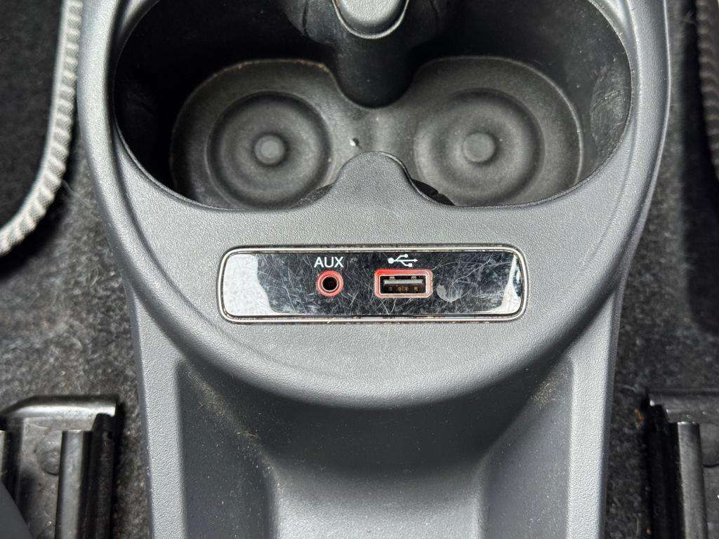 2017 FIAT 500 2017 FIAT 500