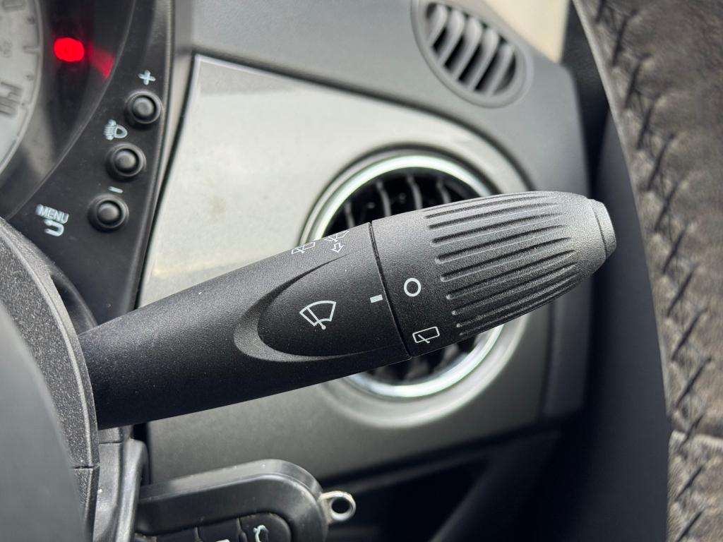 2017 FIAT 500 2017 FIAT 500