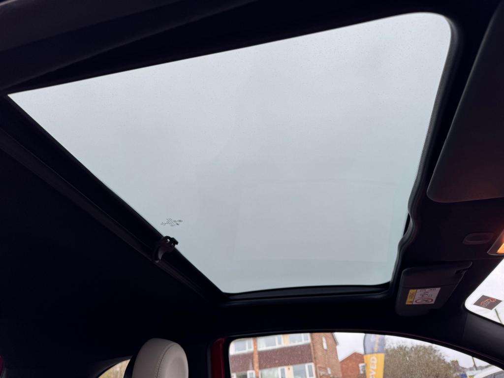 2022 FIAT 500 2022 FIAT 500