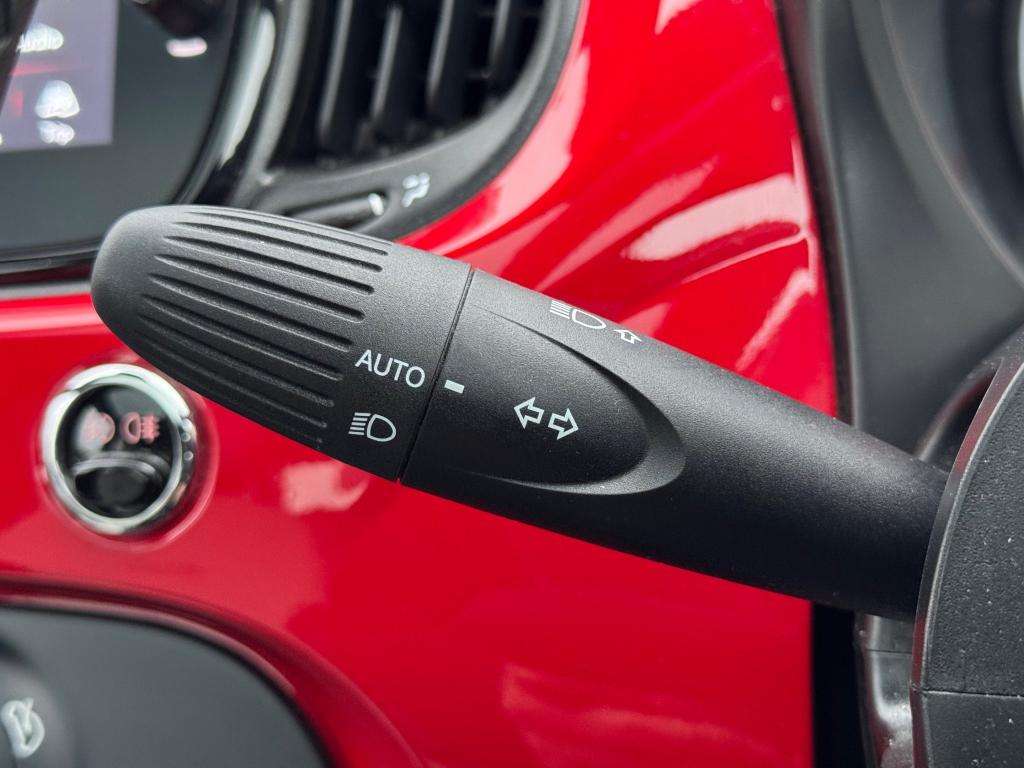 2022 FIAT 500 2022 FIAT 500