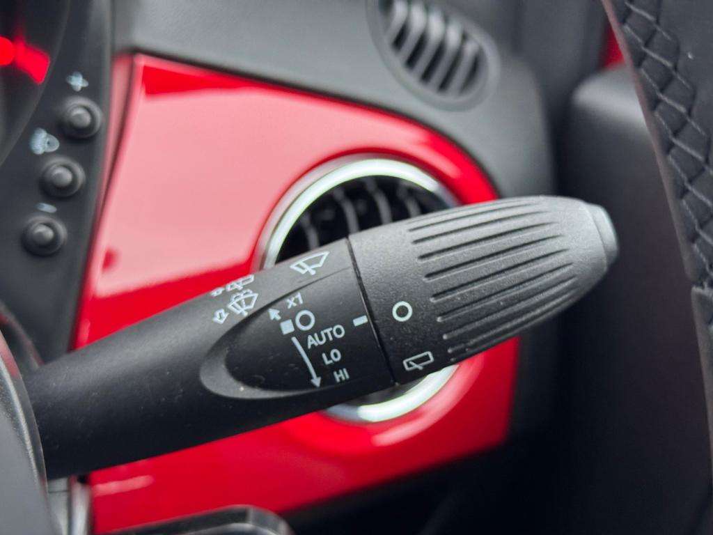 2022 FIAT 500 2022 FIAT 500