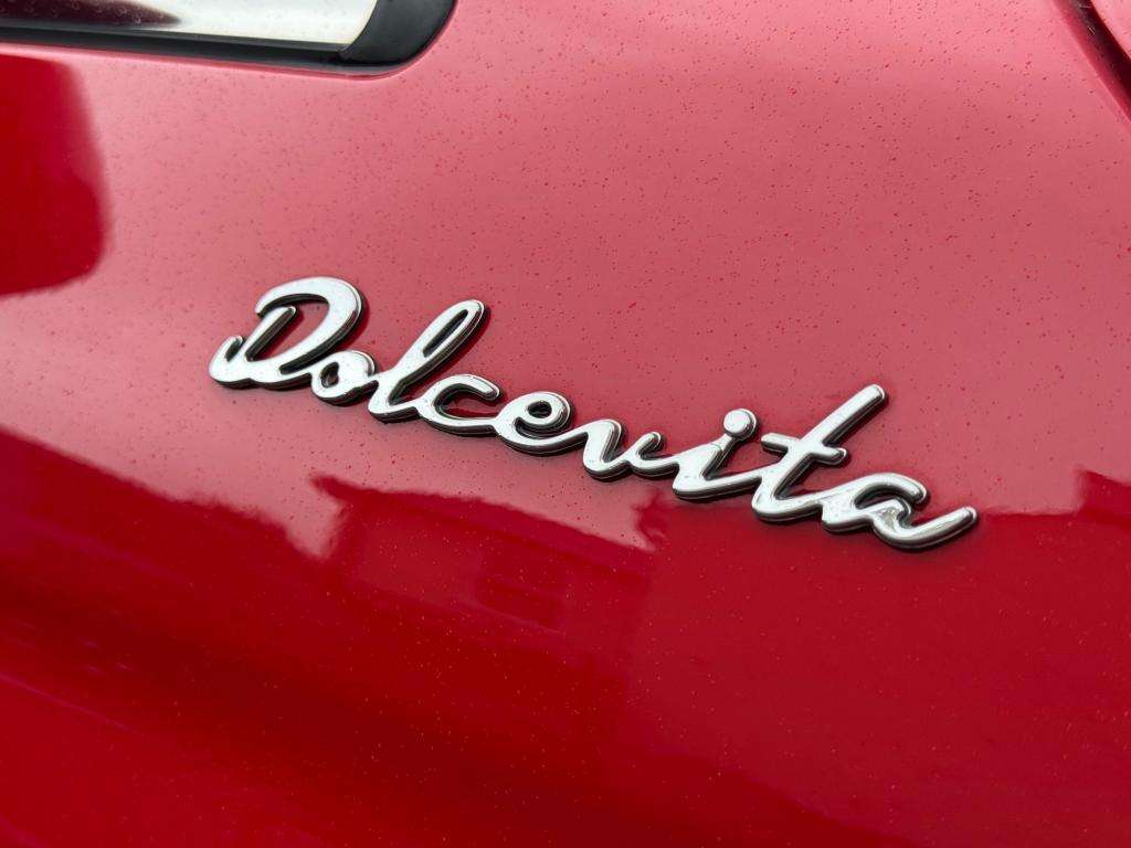 2022 FIAT 500 2022 FIAT 500